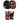 RDX J11 Training Boxing Gloves For Kids Red#color_red