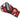 RDX J11 Training Boxing Gloves For Kids Red#color_red