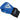 RDX J12 KIDS 6oz Boxing Gloves & Focus Pads Set#color_blue