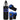 RDX J13 Junior 2ft Punch Bag and Gloves Set#color_blue