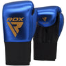 RDX J13 Kids 8oz Boxing Gloves#color_blue