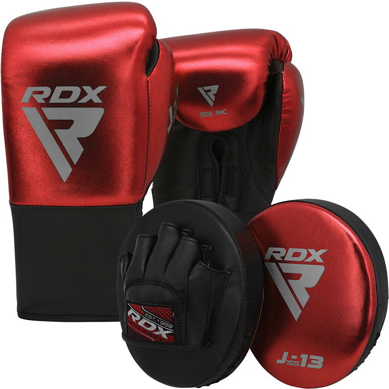 RDX K2 Mark Pro Gants de boxe Combat