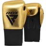 RDX J13 Kids 8oz Boxing Gloves#color_golden