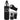 RDX J13 Junior 2ft Punch Bag and Gloves Set#color_silver
