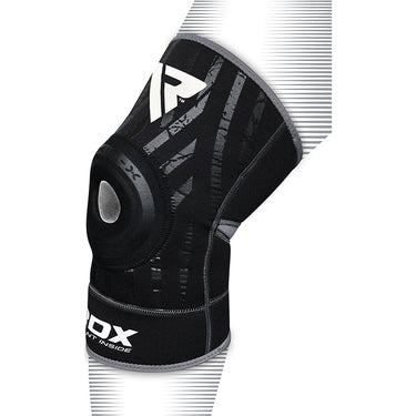 RDX K2 Patella Stabilizer Knee Brace 