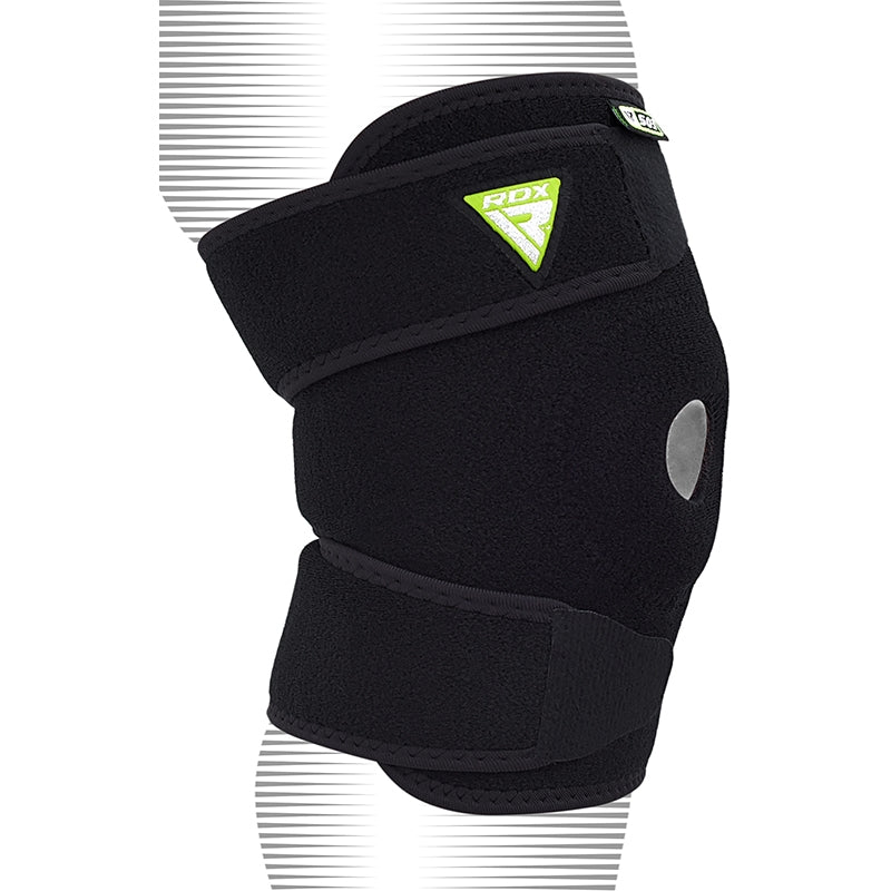 RDX K503 Triple Strap Patella Knee Support Brace