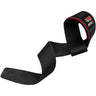 RDX L1 Deluxe Leder Gewichtheben Handgelenkriemen