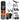 RDX F12 Orange 17pc Punch Bag with 12oz Gloves