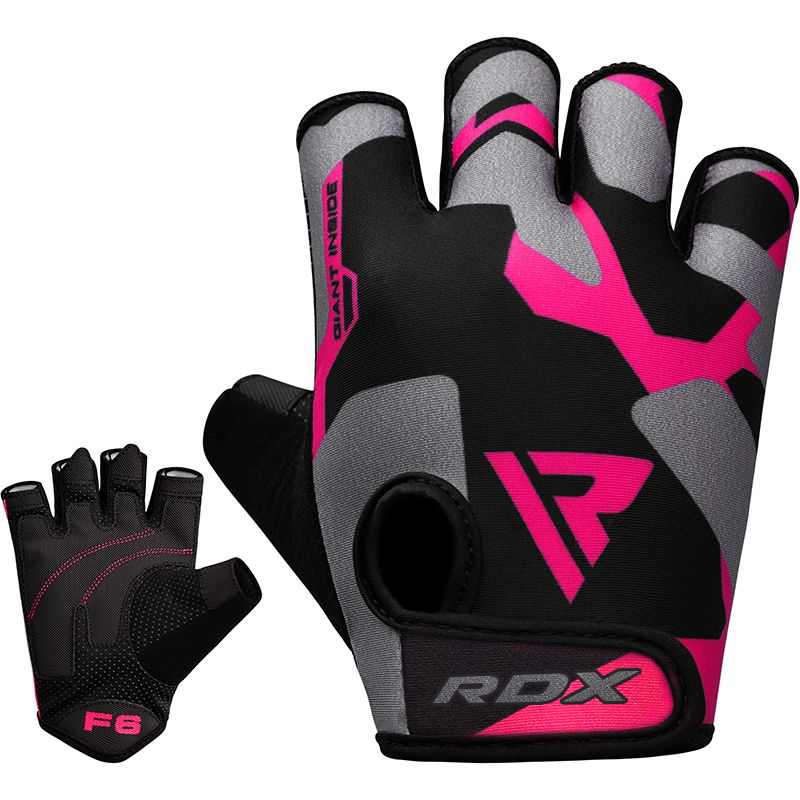 Buy Gym Gloves, Weight Lifting Gloves