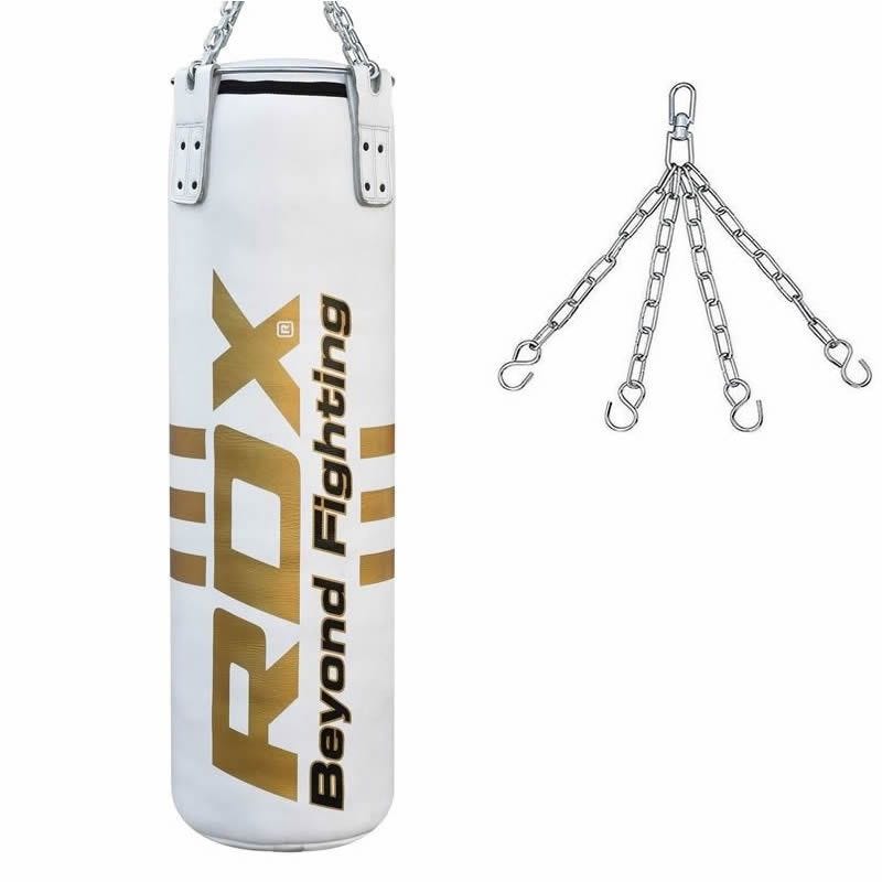 RDX X4 Box Star Punch Bag