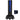 RDX F6 KARA 5-ft Free-standing Punching Bag#color_blue