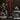 RDX F6 KARA 5-ft Free-standing Punching Bag#color_red