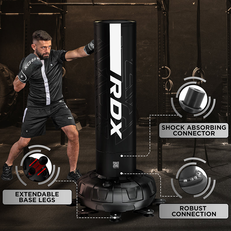 Buy Freestanding Punch Bags – RDX Sports
