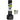 RDX R8 4ft Kids Free Standing Punch Bag Blue With Gloves For Training & Workout Set #color_Green
