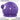 RDX B2 Yoga Ball with Base-Red-55cm#color_purple