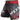 RDX R11 MMA Kurze Hose #color_red