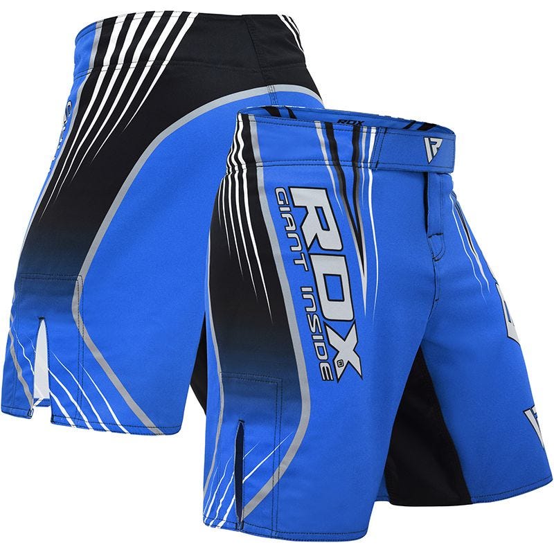 RDX R12 MMA Fight Shorts
