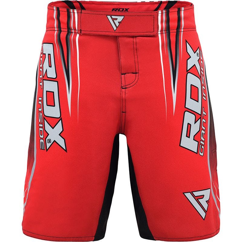 RDX R12 MMA Fight Shorts