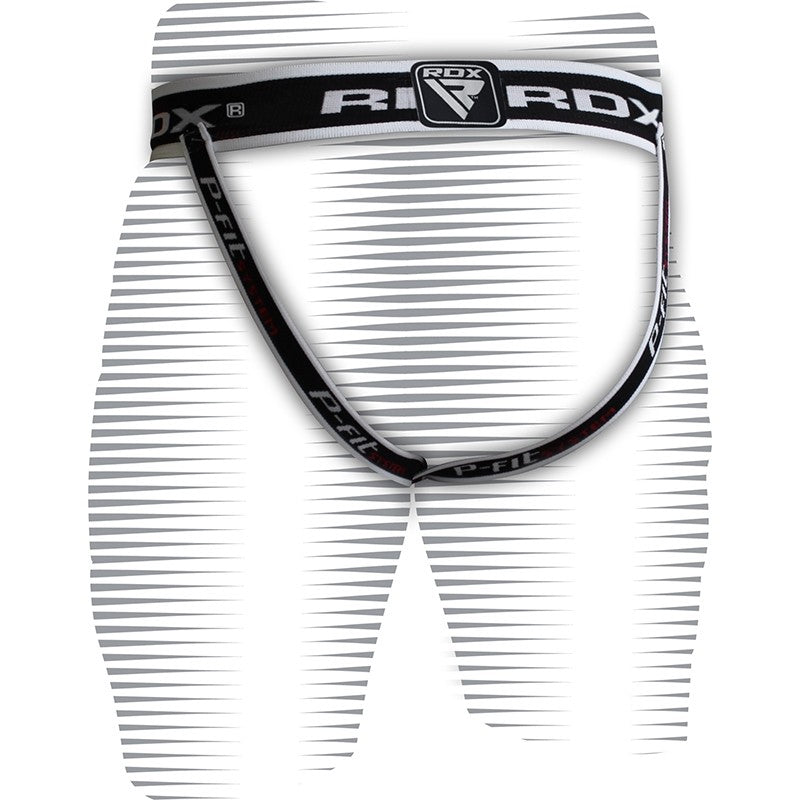 RDX R2 Jock Strap Groin Protection for Boxing, MMA Training