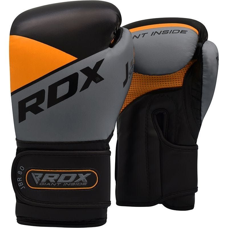 RDX 8O 2ft Kids Punch Bag & Gloves Set
