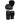 RDX F15 Noir 16oz Black Boxing Gloves & Pads