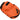 RDX T15 Nero Orange Boxing Gloves & Focus Pads