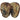RDX T14 Harrier Tattoo Boxing Gloves, Focus Pads & Free Bag Set