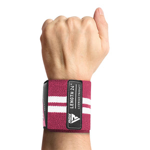 RDX W4 Wrist Support Wraps For Weight Lifting