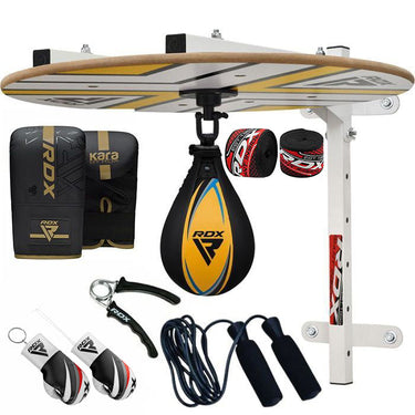 RDX 12PC SPEED BALL SET