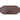 RDX 6 Inch Leather Brown Weightlifting Belt