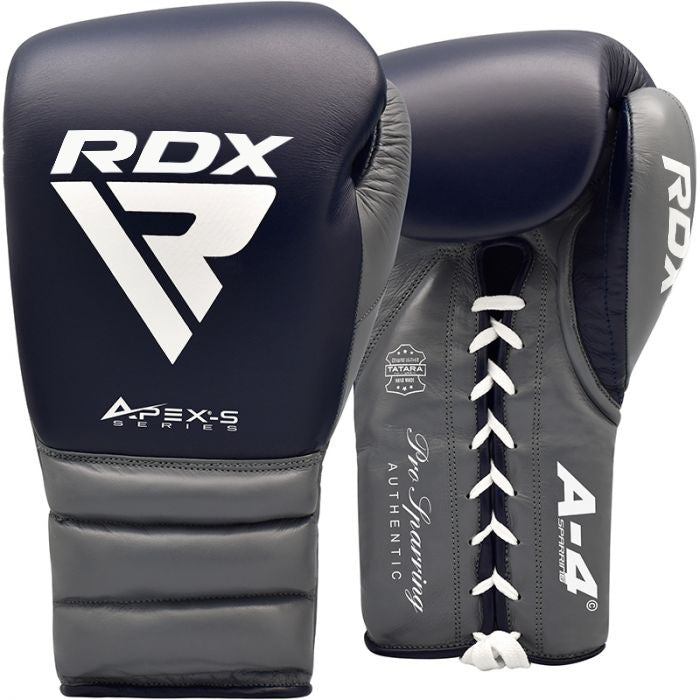RDX F4 Boxing Sparring Gloves Hook & Loop Golden – RDX SPORTS FINLAND