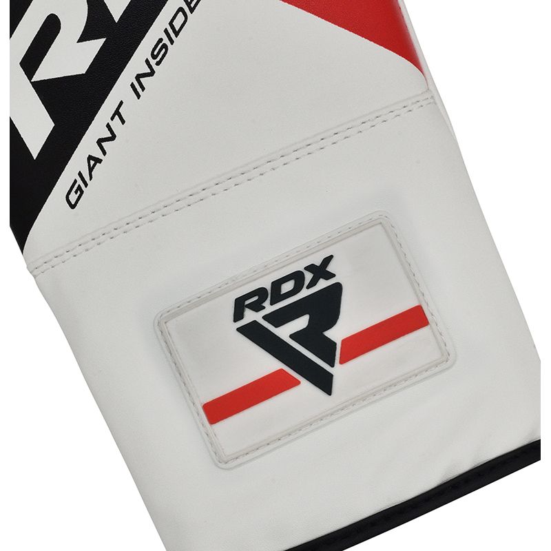 RDX AR 3-in-1 Angle Punch Bag with Gloves Set