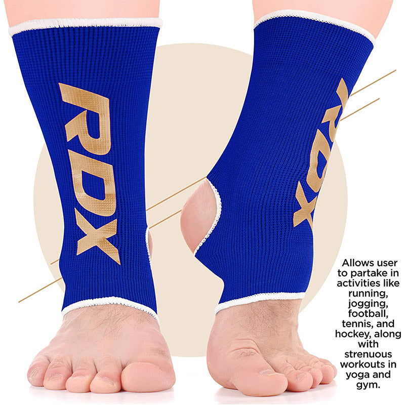 RDX AU Ankle Support