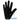 RDX F43 Full Finger Workout Gloves BLUE