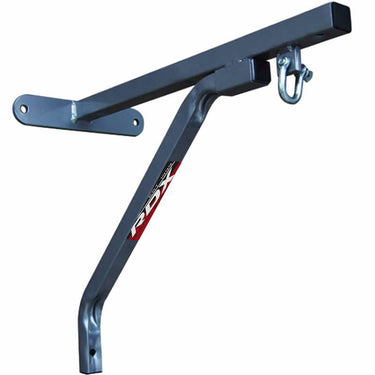 RDX C4 Steel Wall Bracket & 4 Hook Chains