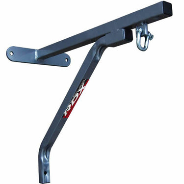 RDX C6 Steel Wall Bracket with 6 Hook Chains