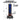 RDX F6 6FT KARA BLUE FREE STANDING PUNCH BAG WITH MITTS SET#color_blue