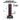 RDX F6 KARA 5-ft Free-standing Punching Bag#color_pink