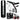 RDX F6 KARA 17pc 4ft/5ft Punch Bag with Bag Gloves Home Gym Set-Golden-Unfilled-5 ft#color_white