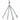 RDX F7 4ft/5ft Ego Punch Bag With Boxing Gloves