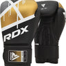 RDX F7 Ego Boxing Gloves#color_black