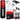 RDX F9 13PC 4ft/5ft Punch Bag with Bag Mitts Home Gym Set