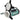 RDX FB Fitness Sandbag#color_green_25kg