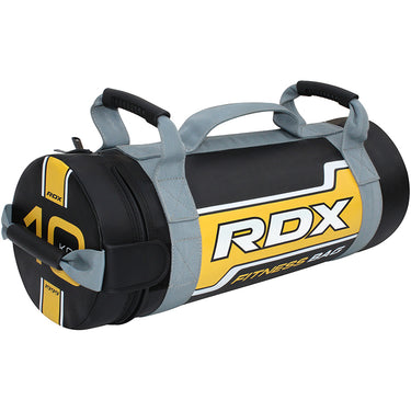 RDX FB Fitness Sandbag#color_yellow_5kg