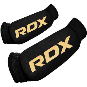 RDX Fb Ce Certified Forearm Guards For Boxing, MMA & Combat Sports Training Oeko-Tex® Standard 100 Certified
