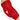 RDX Elbow Foam Pad OEKO-TEX® Standard 100 certified#color_red-white