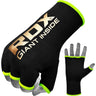 RDX HY Inner Gloves Hand Wraps#color_blackgreen