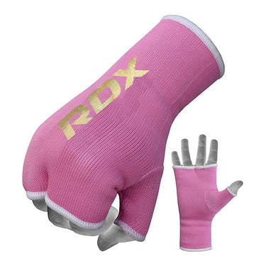 RDX IP Pink Boxing Inner Gloves for Women
