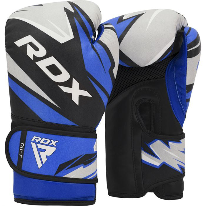 RDX  J11 Training Kids Boxing Gloves