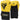 RDX J12 KIDS 6oz Boxing Gloves & Focus Pads Set#color_yellow